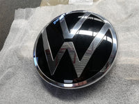 Volkswagen Amarok 2.0 2024 Radiator Grille Badge