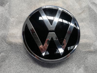 Volkswagen Amarok 2.0 2024 Radiator Grille Badge