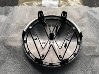 Volkswagen Amarok 2.0 2024 Radiator Grille Badge