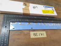 Original New Ford Everest Front Door 'PLATINUM' Badge