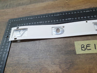Original New Volvo Boot Lid 'VOLVO' Badge