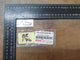Original New Toyota Sticker 'SX'
