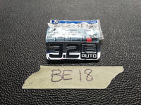 Ford Ranger 3.2TDCI 2019 Right Front Fender Badge "3.2 TURBO"
