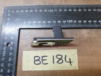 Original Used Volkswagen Polo 'R Line' Grille Badge