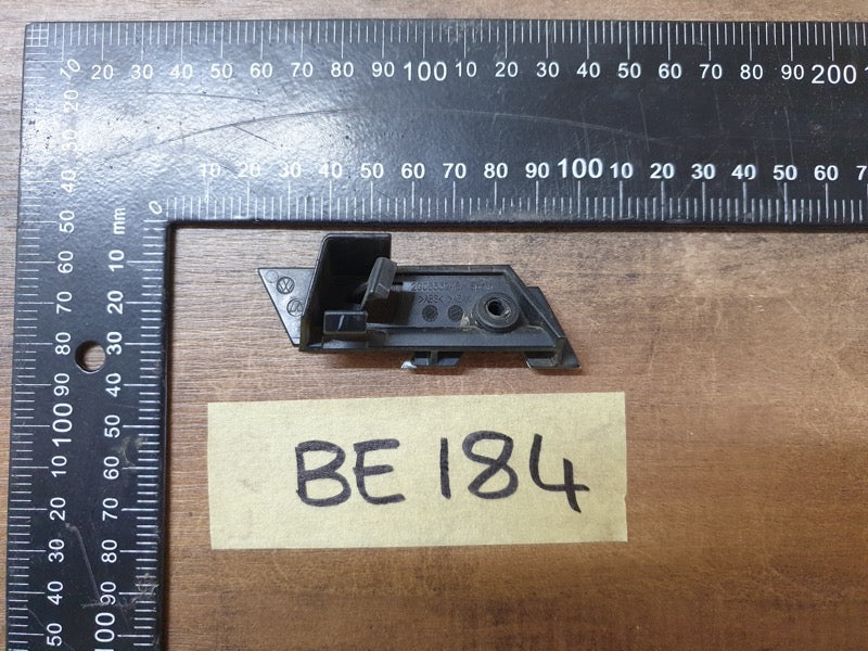 Original Used Volkswagen Polo 'R Line' Grille Badge