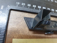 Original Used Volkswagen Polo 'R Line' Grille Badge