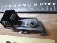 Original Used Volkswagen Polo 'R Line' Grille Badge