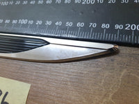 Original Used Volkswagen Polo Right Front Fender 'R Line' Badge