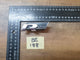 Original Used Volkswagen Polo 'R Line' Grille Badge
