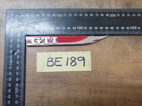 Original Used Volkswagen Right Front Fender 'GTI' Badge