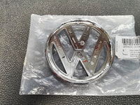 Original New Volkswagen Polo Vivo Boot Lid Badge/Emblem "VW"