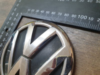 Original Used Volkswagen Golf Boot Lid Badge