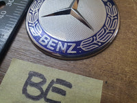 Original Used Mercedes-Benz V-Class X-Class W447 W470 Bonnet Badge