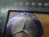 Original Used Mercedes-Benz V-Class X-Class W447 W470 Bonnet Badge