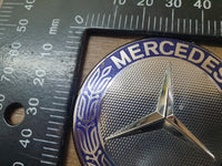 Original Used Mercedes-Benz V-Class X-Class W447 W470 Bonnet Badge