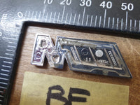 Original Used BMW 'M' Badge