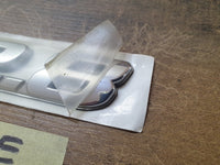 Original New Toyota '2.8' Badge