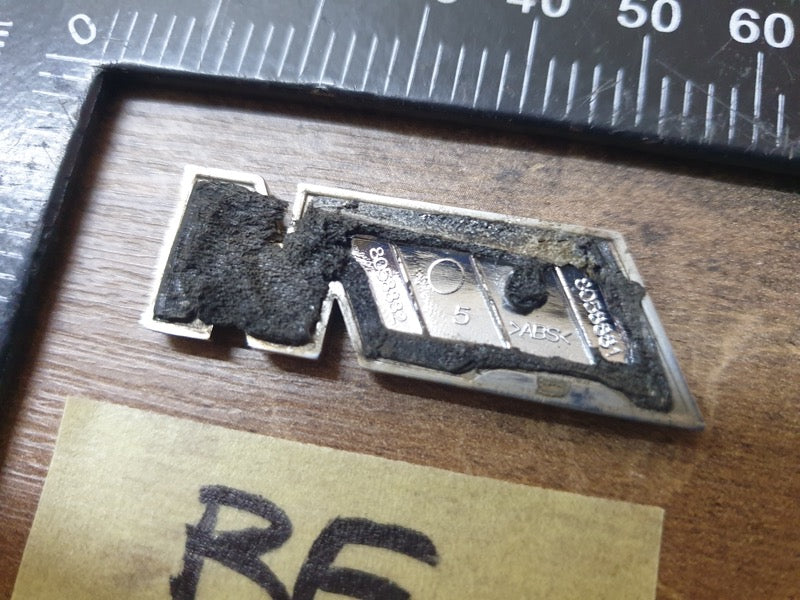 Original Used BMW 'M' Badge