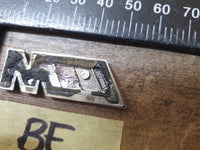 Original Used BMW 'M' Badge