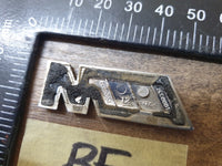 Original Used BMW 'M' Badge