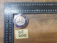 Original Used Mercedes-Benz A-Class GLA W176 W156 Bonnet Badge