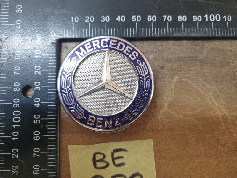 Original Used Mercedes-Benz A-Class GLA W176 W156 Bonnet Badge