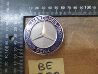 Original Used Mercedes-Benz A-Class GLA W176 W156 Bonnet Badge