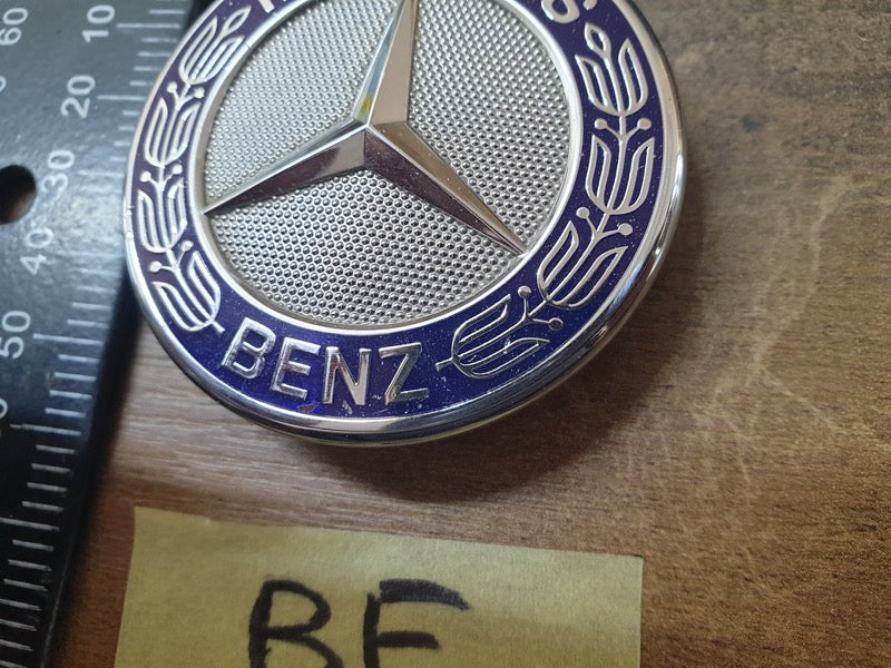 Original Used Mercedes-Benz A-Class GLA W176 W156 Bonnet Badge