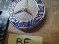 Original Used Mercedes-Benz A-Class GLA W176 W156 Bonnet Badge