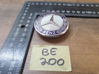 Original Used Mercedes-Benz A-Class GLA W176 W156 Bonnet Badge