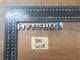 Original Used Toyota Corolla Cross Front Fender 'HYBRID' Badge