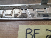 Original Used Toyota Land Cruiser Prado Boot Lid 'LAND CRUISER PRADO' Badge