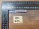 Original Used Mercedes-Benz 'BLUE EFFICIENCY' Badge