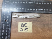 Original Used Mercedes-Benz 'BLUE EFFICIENCY' Badge
