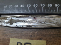 Original Used Mercedes-Benz 'BLUE EFFICIENCY' Badge