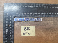 Original Used Mercedes-Benz 'BLUE EFFICIENCY' Badge