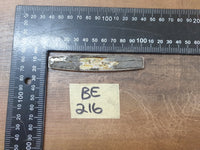 Original Used Mercedes-Benz 'BLUE EFFICIENCY' Badge
