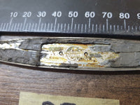 Original Used Mercedes-Benz 'BLUE EFFICIENCY' Badge