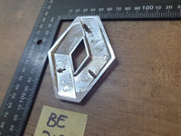 Original Used Renault Sandero Boot Lid Badge