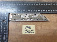 Original Used Haval H2 Right Rear Fender Badge