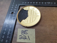 Original Used Alfa Romeo Badge