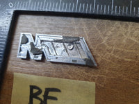 Original Used BMW 'M' Badge