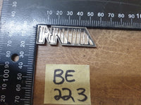 Original Used BMW 'M' Badge