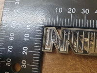 Original Used BMW 'M' Badge