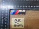Original Used BMW 'M' Badge
