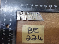 Original Used BMW 'M' Badge
