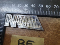 Original Used BMW 'M' Badge