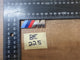 Original Used BMW 'M' Badge