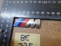 Original Used BMW 'M' Badge