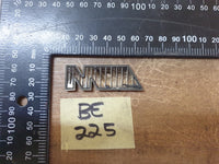 Original Used BMW 'M' Badge